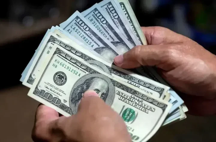 رفع تعهد ارزی