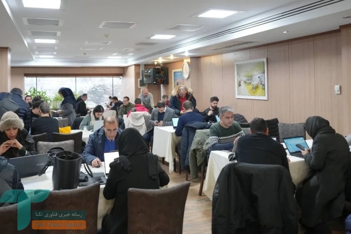 دسترسی به اینترنت برای تجار در تهران؛ از صف انتظار تا محدودیت زمانی