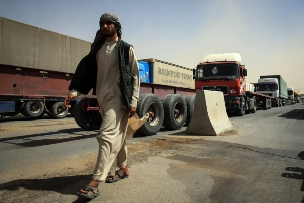 قطعی اینترنت بازار‌های ما را از دست خارج می کند