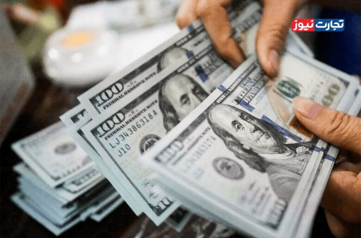 قیمت دلار توافقی امروز چهارشنبه ۲۹ بهمن ۱۴۰۴