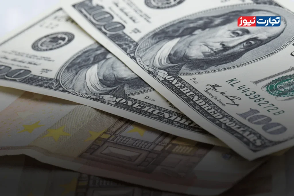 قیمت دلار