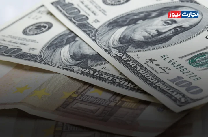 قیمت دلار