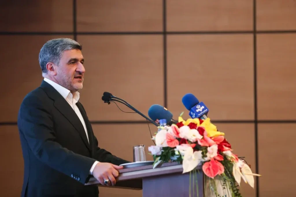 صیدی: هیچ فعال اقتصادی از رکود خوشش نمی‌آید