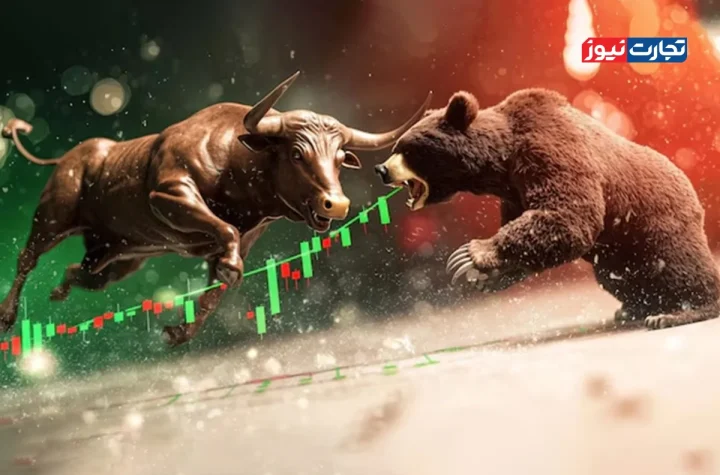 پیش ‌بینی بورس دوشنبه ۱۳ بهمن ۱۴۰۴ / عقب‌نشینی شاخص کل از مسیر نزولی