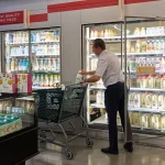 ۵۰ درصد شکایت‌های مردمی در حوزه گرانفروشی است