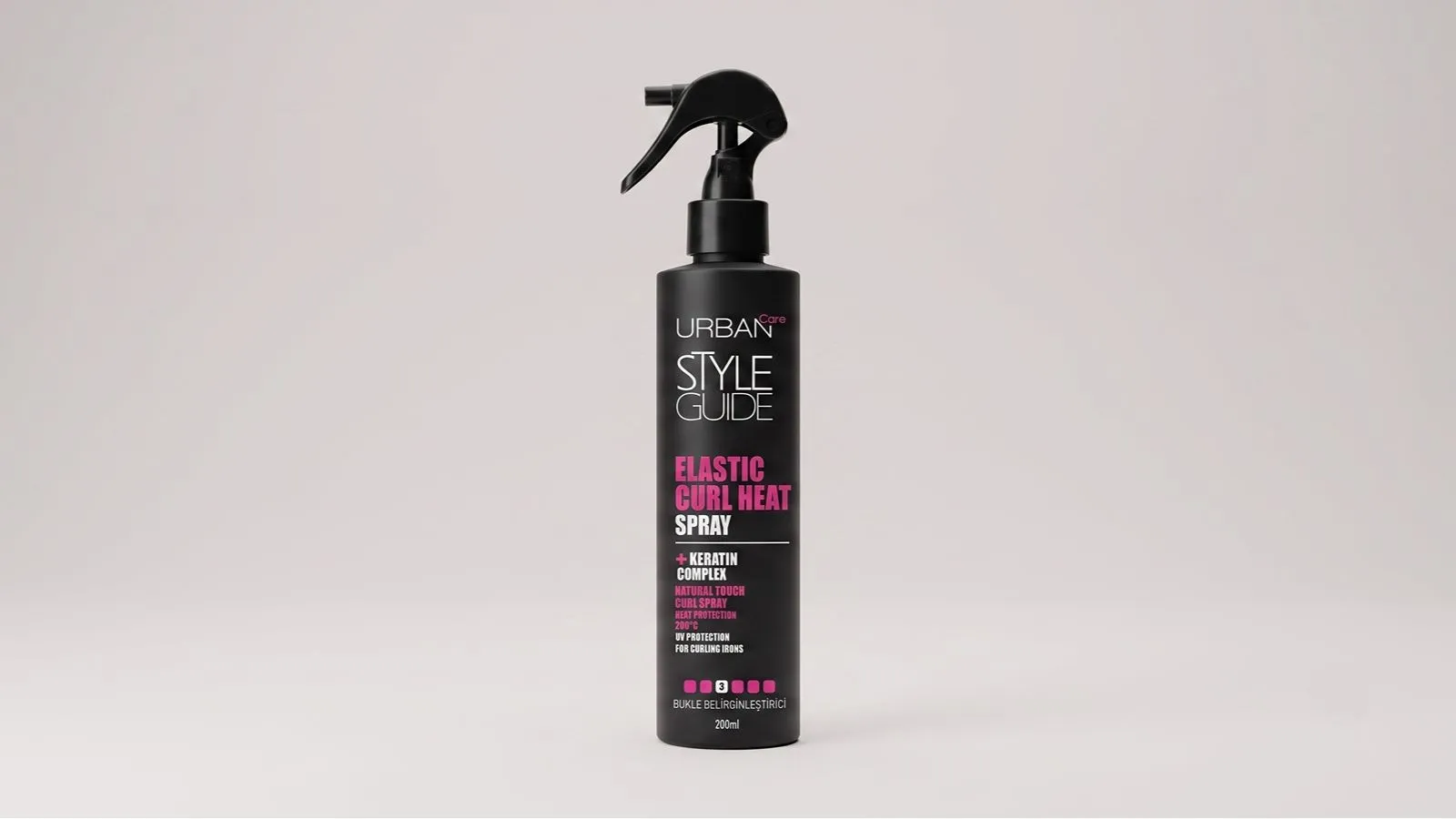 نکات کلیدی در استفاده از اسپری محافظ حرارتی