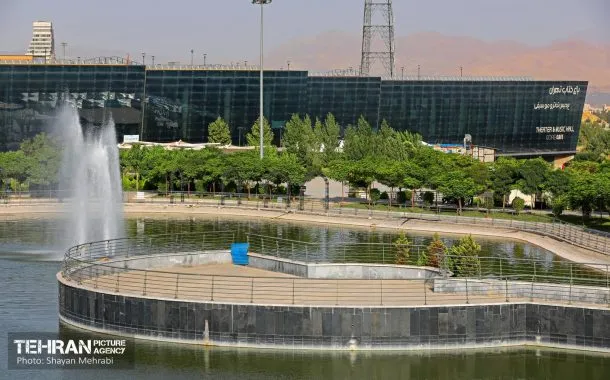 باغ کتاب تهران؛ راهنمای جامع بازدید، دسترسی و تفریحات
