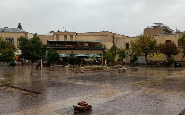 راهنمای جامع بازدید از بازار وکیل شیراز: تاریخچه، جاذبه‌ها و خرید سوغات