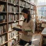 از کجا کتاب خوب پیدا کنیم؟