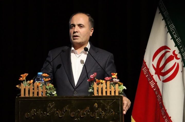 تحول در سیاست‌گذاری جهاد کشاورزی و دستیابی به خودکفایی در تولیدات دامی
