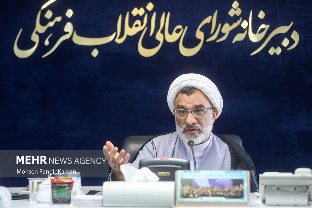 طرح تحولآفرین خسروپناه: سهمیه کنکور بر پایه دهکهای اقتصادی و نیاز بومی استانها 3 طرح تحولآفرین خسروپناه: سهمیه کنکور بر پایه دهکهای اقتصادی و نیاز بومی استانها