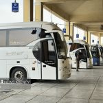 سفر مستقیم تا نجف؛ تجارب جدید زائران اربعین با طرح اتوبوس‌های یکسره در مرز خسروی