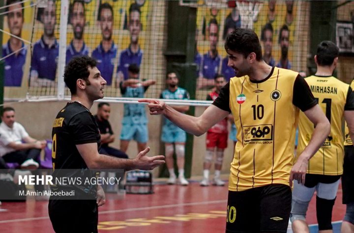بازسازی سپاهان با حفظ ۷۰٪ بازیکنان؛ آرزوی ترکاشوند برای ماندن غفور