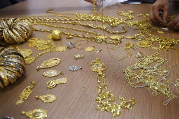 بروزرسانی قیمت طلا و سکه در بازار ۸ مرداد؛ جهش قیمت مثقال طلای ۱۸ عیار 3 وضعیت قیمت سکههای بانکی و سنتی