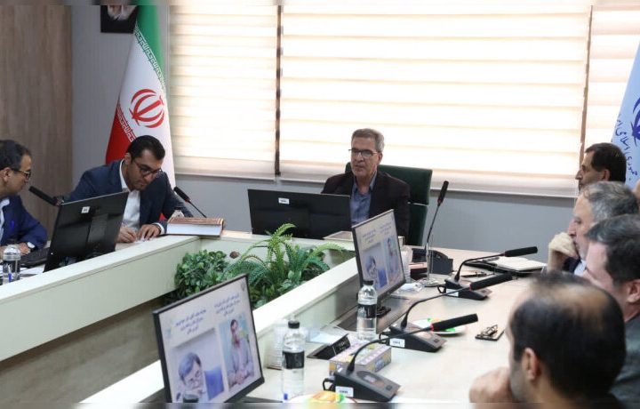 تغییر نسل مدیریت در دفتر برنامه‌ریزی آموزش عالی؛ تمرکز بر هوشمندسازی و کاهش مراجعات حضوری