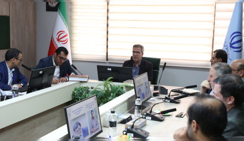 تغییر نسل مدیریت در دفتر برنامهریزی آموزش عالی؛ تمرکز بر هوشمندسازی و کاهش مراجعات حضوری 3 تغییر نسل مدیریت در دفتر برنامهریزی آموزش عالی؛ تمرکز بر هوشمندسازی و کاهش مراجعات حضوری