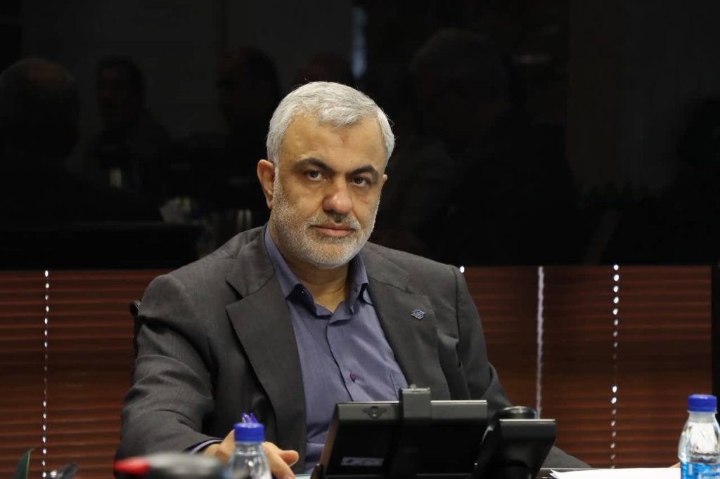 گسترش عملیات پروازی اربعین؛ آمادگی کامل فرودگاه‌ها برای پذیرش ۶۵ هزار زائر