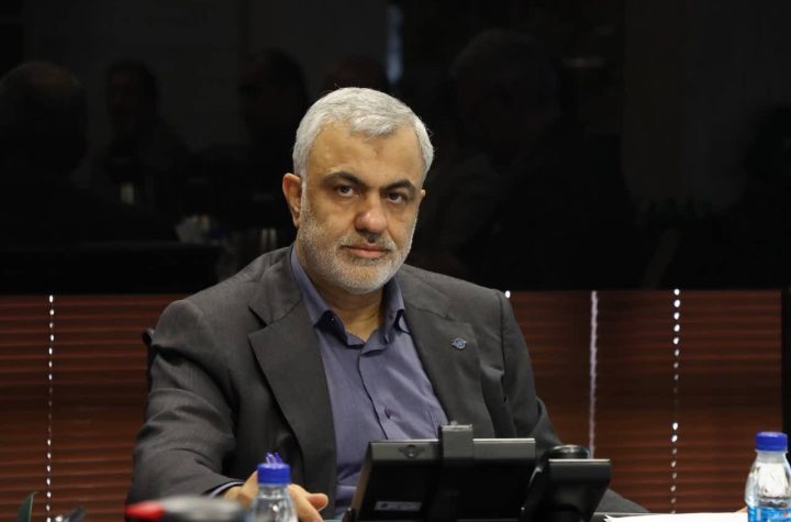 گسترش عملیات پروازی اربعین؛ آمادگی کامل فرودگاه‌ها برای پذیرش ۶۵ هزار زائر
