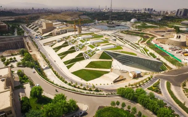 باغ کتاب تهران؛ راهنمای جامع بازدید، دسترسی و تفریحات