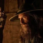 Gandalf rings of power empire online