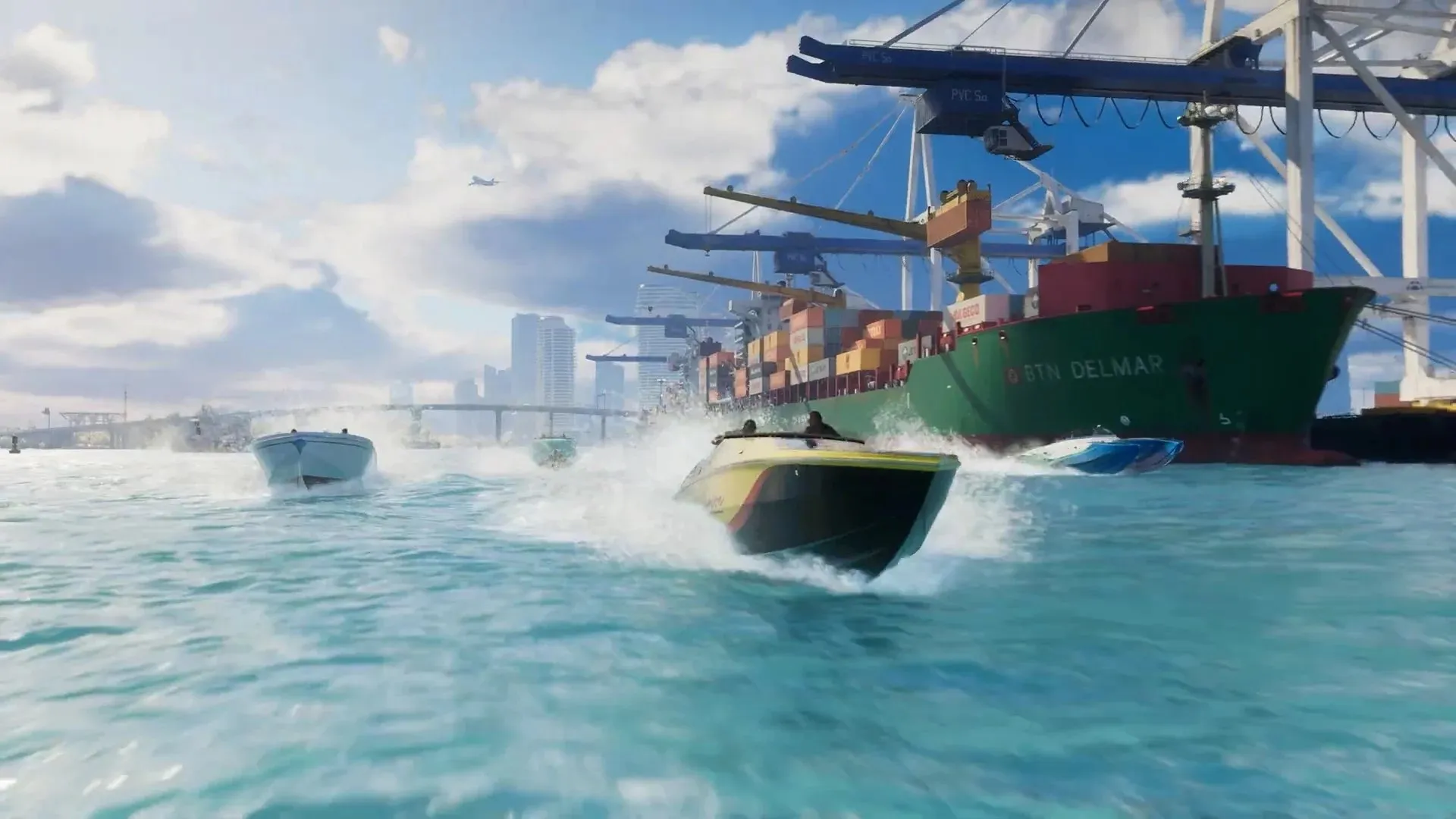 GTA VI
