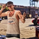 GrandTheftAuto 6 Ultimate Edition
