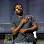 New MCU Black Panther