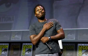 New MCU Black Panther