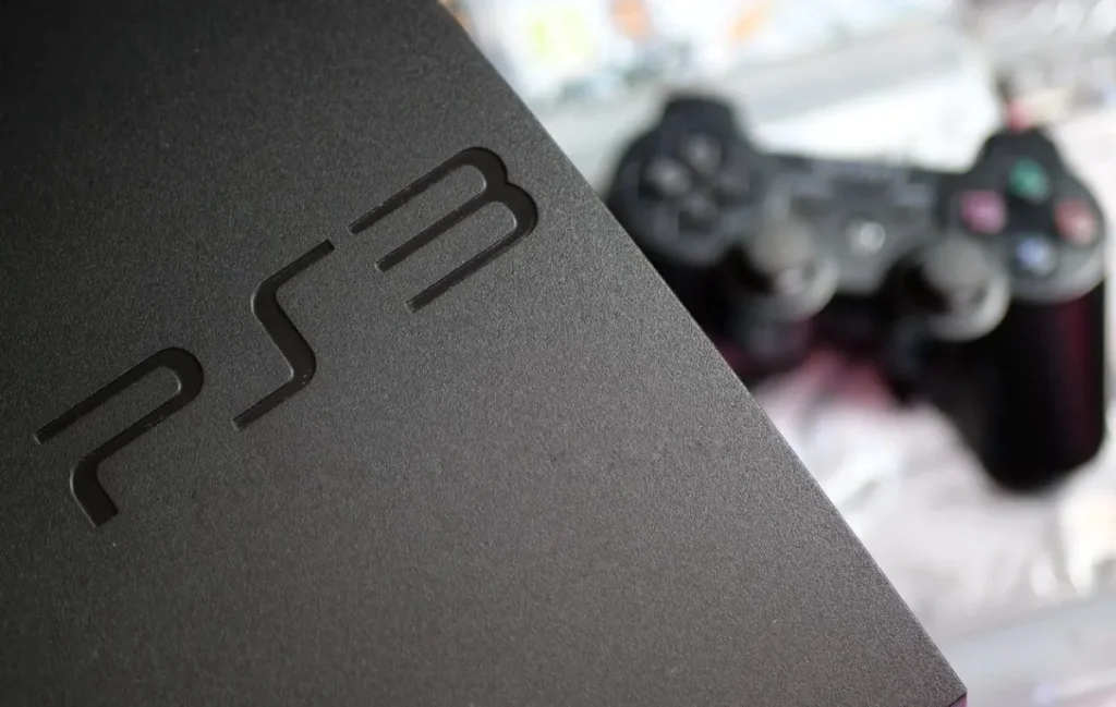 playstation 3