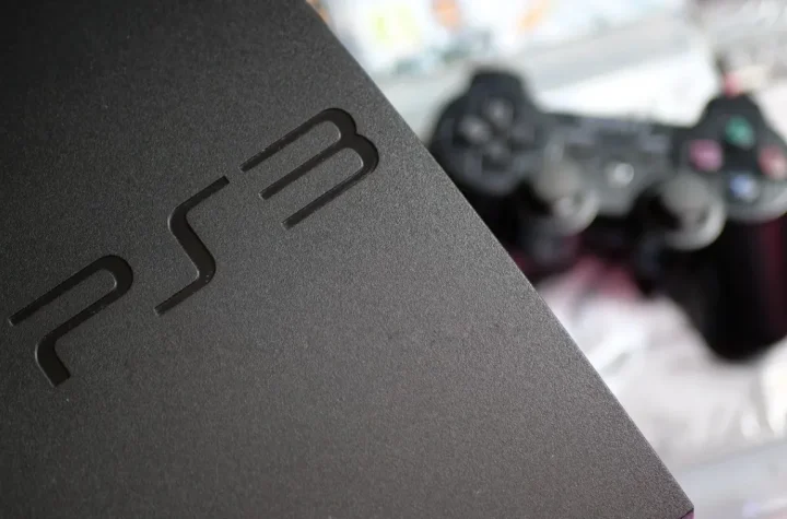 playstation 3
