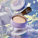 sf6 gaming fragrance