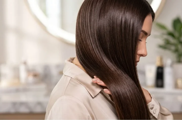 نکات کلیدی در استفاده از اسپری محافظ حرارتی
