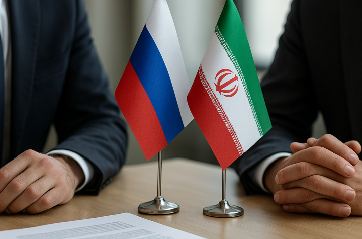 روسیه بزرگترین سرمایه‌گذار خارجی ایران