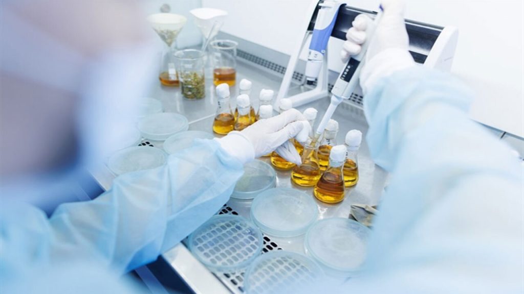 آشنایی با بیوتکنولوژی در نشست تخصصی خبردار