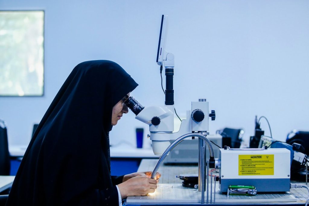 کارینو پلاس: پل ارتباطی بین دانشگاه و صنعت برای اشتغال دانش‌بنیان