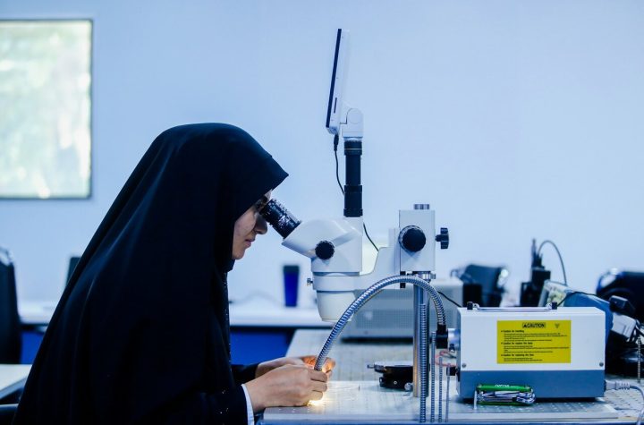 کارینو پلاس: پل ارتباطی بین دانشگاه و صنعت برای اشتغال دانش‌بنیان