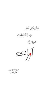 طراشعر؛ انقلاب در فرم و ترکیب
