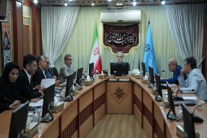 استفاده بهینه از ظرفیت علمی ایرانیان مهاجر