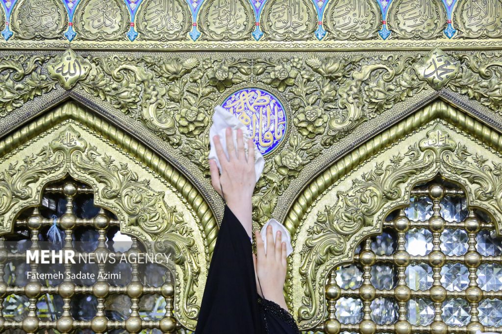 هجرت استراتژیک فاطمه معصومه (س): بنیان‌گذاران هویت شيعی در ایران