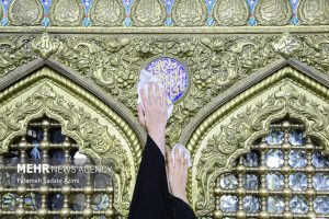 هجرت استراتژیک فاطمه معصومه (س): بنیان‌گذاران هویت شيعی در ایران