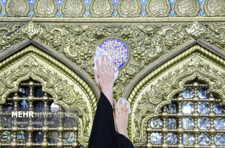 هجرت استراتژیک فاطمه معصومه (س): بنیان‌گذاران هویت شيعی در ایران